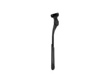 One achterstandaard frame 40mm 26-29" verstelbaar black/grey