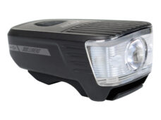 One koplamp 50  unisize black/grey
