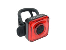 One achterlicht 50  unisize black/grey