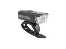 One koplamp 20  unisize zwart/grijs