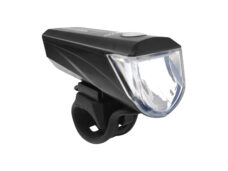 One koplamp 10  unisize black/grey