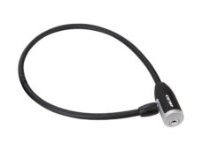 One kabelslot 12.65  12mm/65cm black