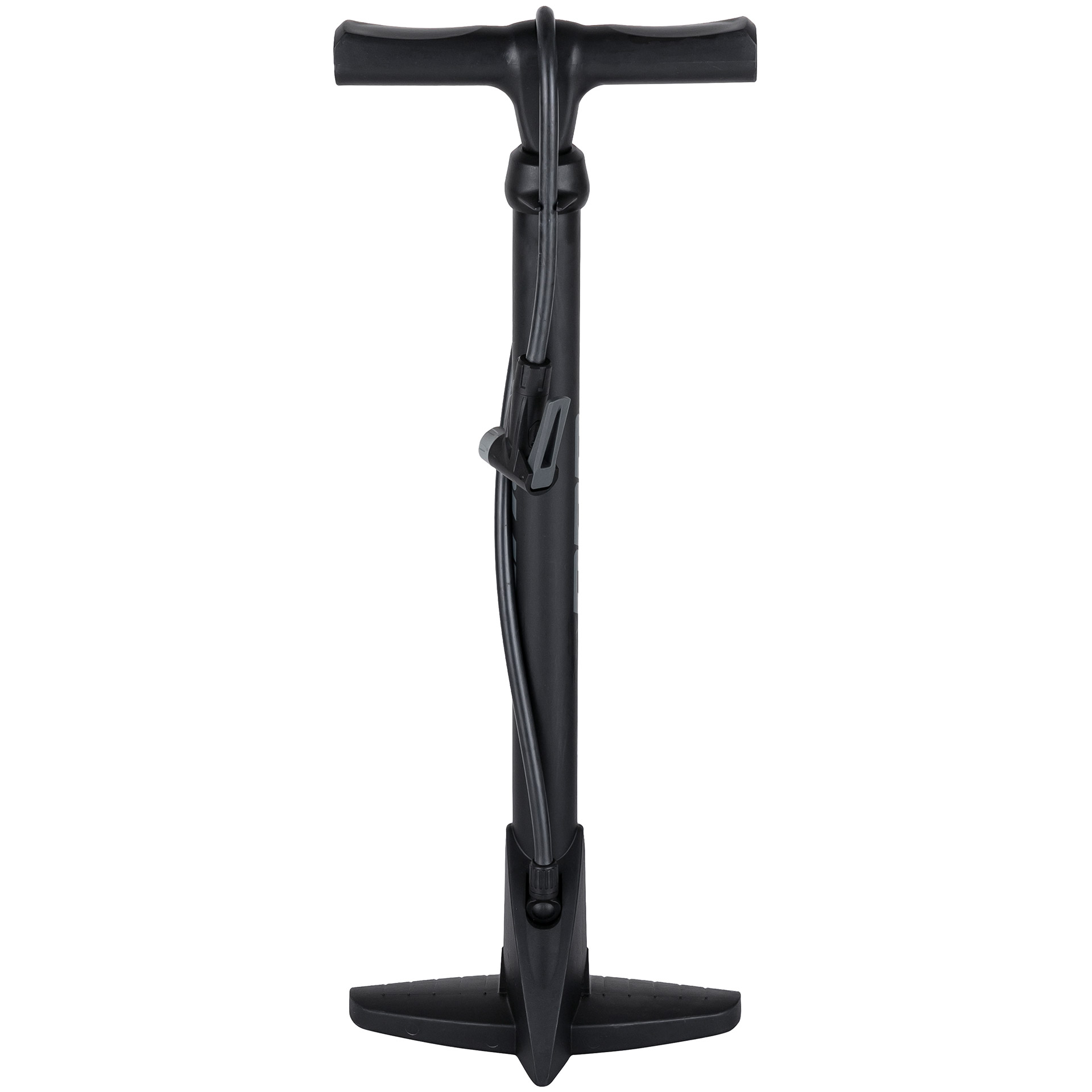 One Fietspomp zwart