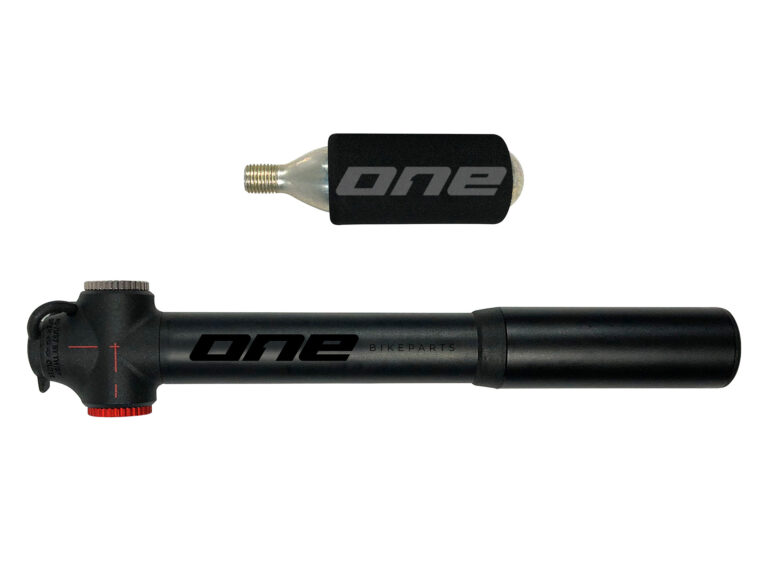 One fietspompen. ✓ Snel geleverd ✓ Gratis verzending v.a. €75
