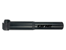 One handpomp 70 mini pump zwart