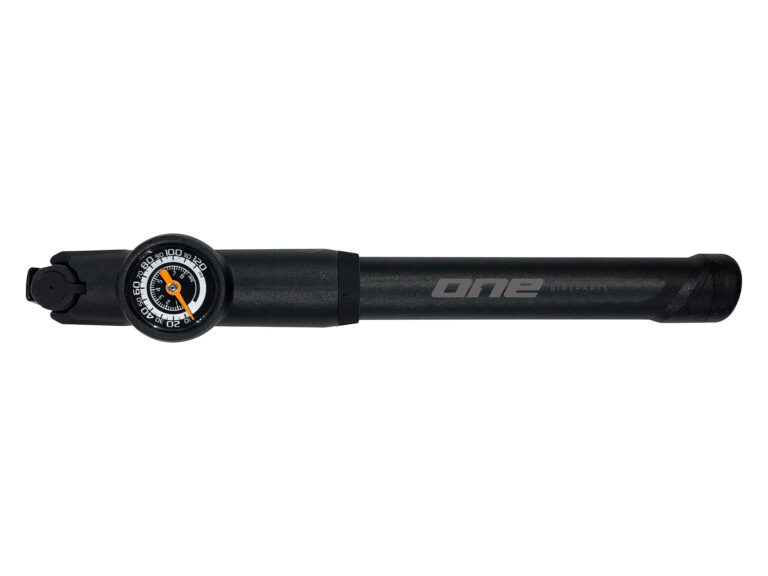 One fietspompen. ✓ Snel geleverd ✓ Gratis verzending v.a. €75