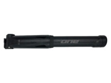 One handpomp 30 mini pump black/grey