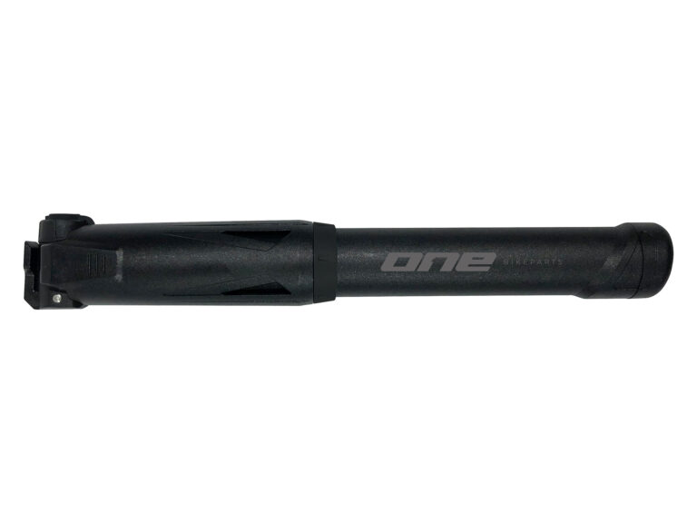 One fietspompen. ✓ Snel geleverd ✓ Gratis verzending v.a. €75