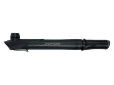 One handpomp 10 mini pump black/grey