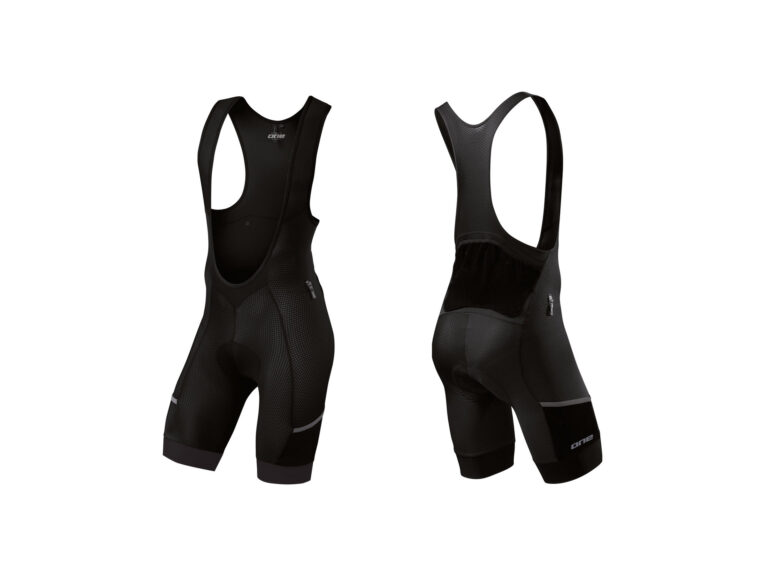 One koersbroek L mtb pro liner l jet black