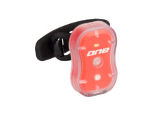One verlichtingsset rood R.LIGHT 15 NEW