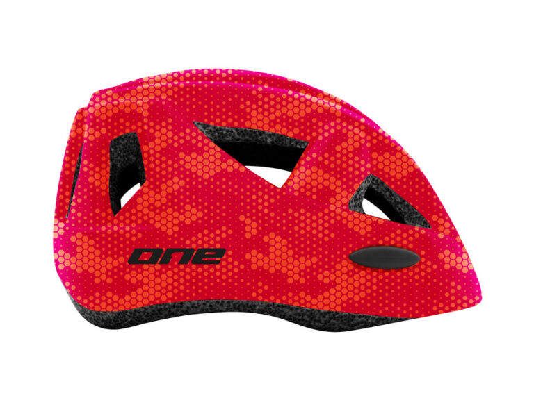 One fietshelmen. ✓ Snel geleverd ✓ Gratis verzending v.a. €75