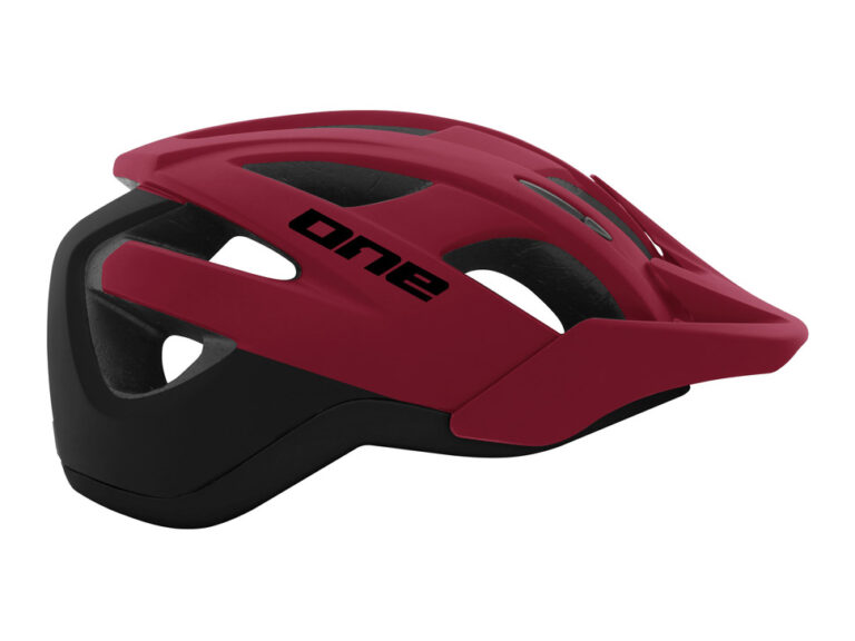 One fietshelmen. ✓ Snel geleverd ✓ Gratis verzending v.a. €75