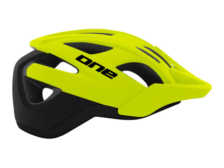 One fietshelmen. ✓ Snel geleverd ✓ Gratis verzending v.a. €75