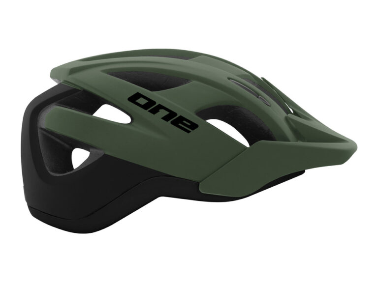 One fietshelmen. ✓ Snel geleverd ✓ Gratis verzending v.a. €75