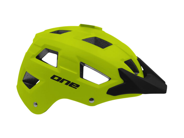One fietshelmen. ✓ Snel geleverd ✓ Gratis verzending v.a. €75