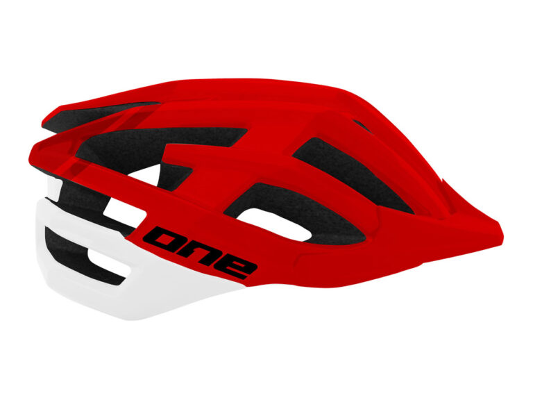 One fietshelmen. ✓ Snel geleverd ✓ Gratis verzending v.a. €75