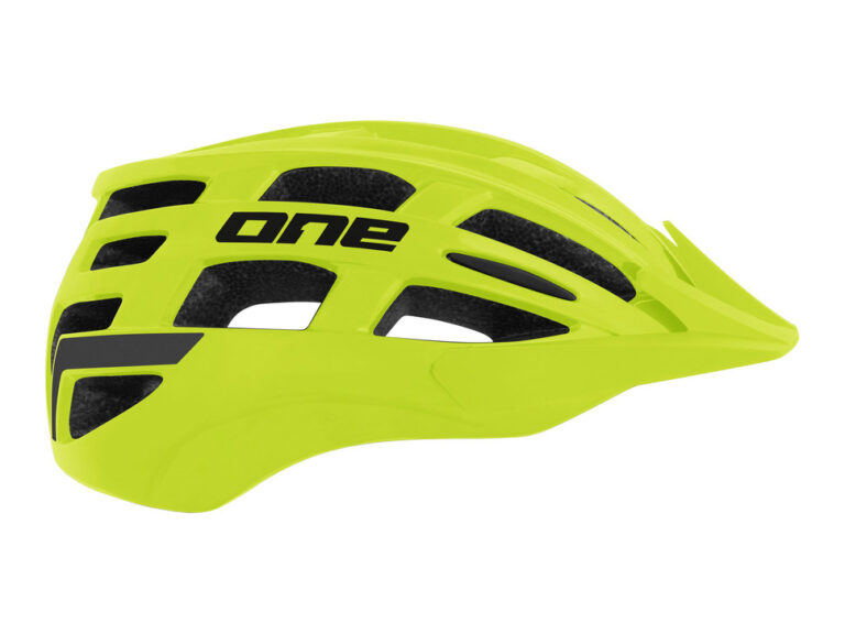 One fietshelmen. ✓ Snel geleverd ✓ Gratis verzending v.a. €75