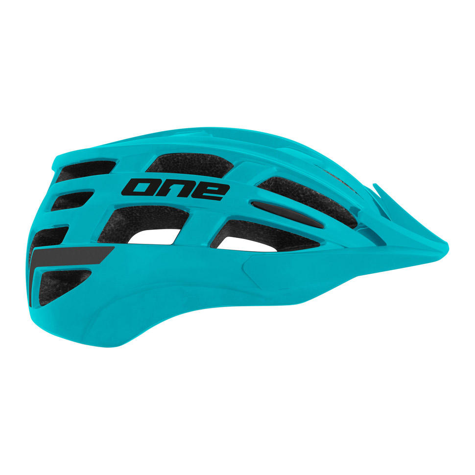 One fietshelmen. ✓ Snel geleverd ✓ Gratis verzending v.a. €75