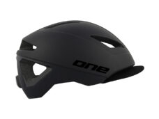 One helm crossride m/l (57-61) black/grey