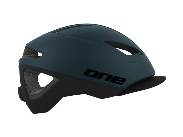 One fietshelmen. ✓ Snel geleverd ✓ Gratis verzending v.a. €75