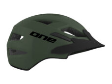 One helm f.l.y. xxs/xs (47-52) khakki/black