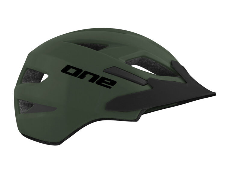 One fietshelmen. ✓ Snel geleverd ✓ Gratis verzending v.a. €75