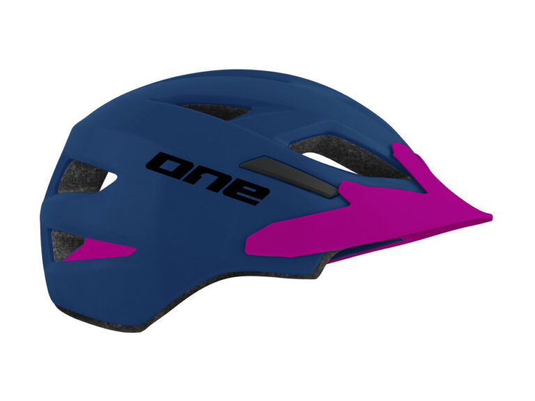 One fietshelmen. ✓ Snel geleverd ✓ Gratis verzending v.a. €75