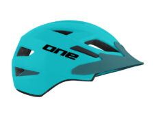 One helm f.l.y. xxs/xs (47-52) blue/ lightblue