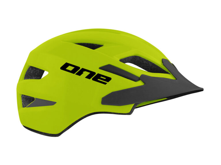 One fietshelmen. ✓ Snel geleverd ✓ Gratis verzending v.a. €75