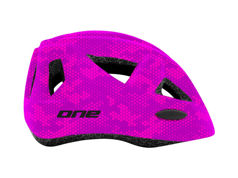 One fietshelmen. ✓ Snel geleverd ✓ Gratis verzending v.a. €75