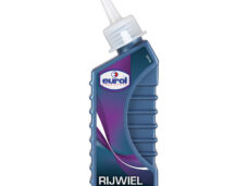 Eurol rijwielolie 100ml.