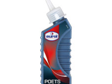 Eurol poetsolie 100ml.