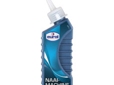 Eurol naaimachineolie 100ml.