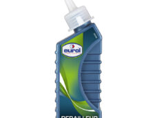 Eurol chain derailleur oil BIO 100ml.