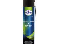 Eurol kruipolie spray 400ml.