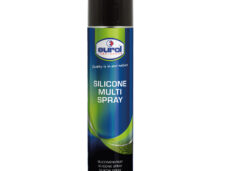 Eurol siliconenspray 400ml
