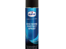 Eurol bike shine protect spray (Bike Polish) 400ml