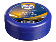 Eurol witte vaseline zuurvrij 100gr White Vaseline