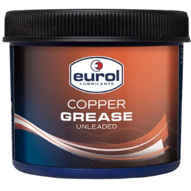 Eurol kopervet 500g