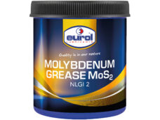 Eurol grafietvet molybdeen MoS2 500g