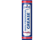 Eurol grafiet vet MoS2 400g