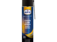 Eurol kettingspray PTFE 400ml