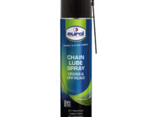Eurol kettingspray cross en off-road 400ml