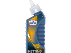 Eurol kettingolie 100ml