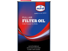 Eurol Filter olie 1-liter