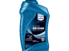 Eurol Koelvloeistof 1-liter XL Coolant -36graden BS6580