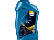 Eurol Koelvloeistof 1-liter XL Coolant -36graden VW TL-VW 774