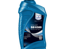 Eurol koelvloeistof -26 graden 1-liter BS6580 504100