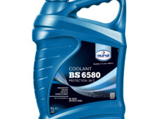 Eurol Koelvloeistof 5-liter (tot -/- 36 graden)